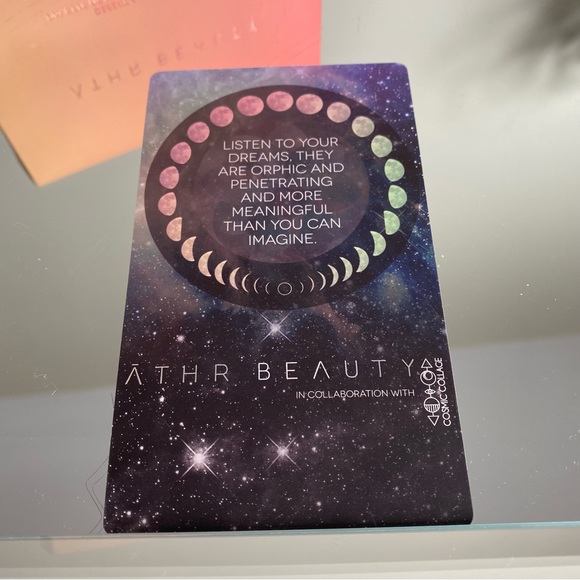 Athr Beauty Desert Sunset palette - Picture 4 of 6